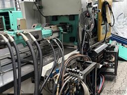 Arburg 320C 500-100 mit Multilift
