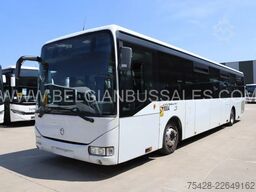 Iveco Crossway LE / Automatic gearbox / Euro 5