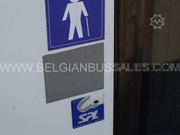 Iveco Crossway LE / Automatic gearbox / Euro 5