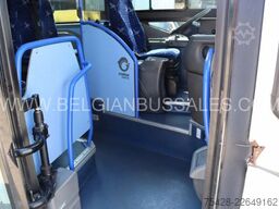 Iveco Crossway LE / Automatic gearbox / Euro 5