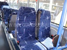 Iveco Crossway LE / Automatic gearbox / Euro 5