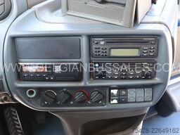 Iveco Crossway LE / Automatic gearbox / Euro 5