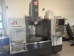 HAAS VF-1
