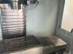 HAAS VF-1