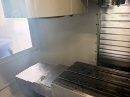 HAAS VF-1