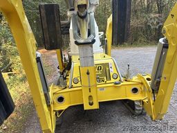 Teupen LEO30Tplus