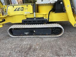 Teupen LEO30Tplus