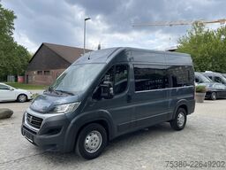 fiat Ducato 35 Panorama L2H2 1Hand*Klima*HU/AU NEU!*