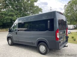 fiat Ducato 35 Panorama L2H2 1Hand*Klima*HU/AU NEU!*
