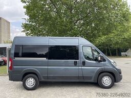 fiat Ducato 35 Panorama L2H2 1Hand*Klima*HU/AU NEU!*