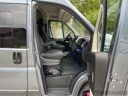 fiat Ducato 35 Panorama L2H2 1Hand*Klima*HU/AU NEU!*