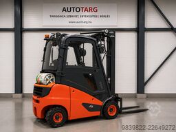 Linde H16T
