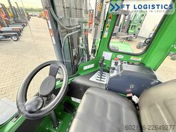 Combilift C3000 DIESEL TRIPLEX 5600 FREE-LIFT