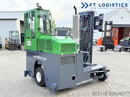 Combilift C3000 DIESEL TRIPLEX 5600 FREE-LIFT