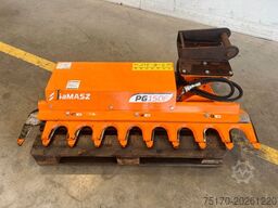  SaMASZ PG 150 F Astschere / MS03 / 1,50 / 2021