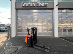 TOYOTA SPE 125 L / nur 382h ! / Hochhubwagen /  3.350mm