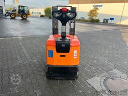 TOYOTA SPE 125 L / nur 382h ! / Hochhubwagen /  3.350mm