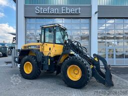KOMATSU WA 250 PT - 5H / 12.390h /