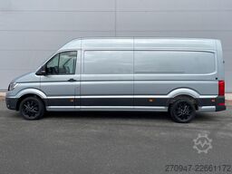 MAN TGE 3.200 L4H3 Kasten CAMPER DREHSITZE AHK