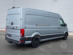 MAN TGE 3.200 L4H3 Kasten CAMPER DREHSITZE AHK