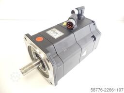 KUKA 1FK7083-5AF81-1YY3-Z S16 Servomotor SN: YFV950655173014