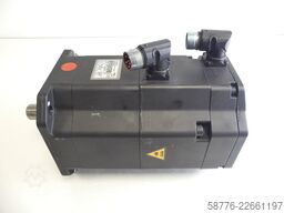 KUKA 1FK7083-5AF81-1YY3-Z S16 Servomotor SN: YFV950655173014