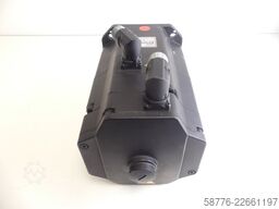 KUKA 1FK7083-5AF81-1YY3-Z S16 Servomotor SN: YFV950655173014