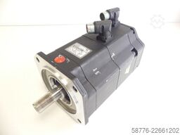 KUKA 1FK7083-5AF81-1YY3-Z Servomotor SN: YFV050657328