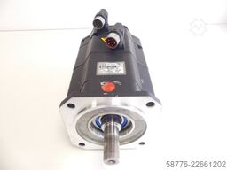 KUKA 1FK7083-5AF81-1YY3-Z Servomotor SN: YFV050657328