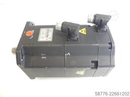 KUKA 1FK7083-5AF81-1YY3-Z Servomotor SN: YFV050657328