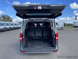 MERCEDES-BENZ Vito 116 CDI TOURER PRO/EXTRALANG/MBUX/NAVI/ELEK