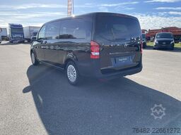 MERCEDES-BENZ Vito 116 CDI TOURER PRO/EXTRALANG/MBUX/NAVI/ELEK
