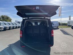 MERCEDES-BENZ Vito 116 CDI TOURER PRO/EXTRALANG/MBUX/NAVI/ELEK
