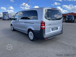 MERCEDES-BENZ Vito 116 CDI TOURER PRO/EXTRALANG/MBUX/NAVI/ELEK