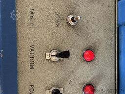 D and K Group AccuFeed Jr Laminator