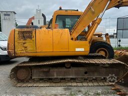 HYUNDAI ROBEX 130 LC