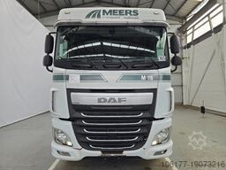 DAF XF 460 AIRCO / EURO 6