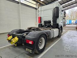 DAF XF 460 AIRCO / EURO 6