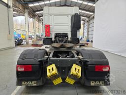 DAF XF 460 AIRCO / EURO 6