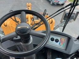 LIEBHERR L 506 Stereo kein 507 8 9 sehr schöne Maschine,