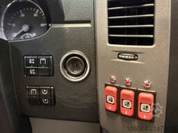 MERCEDES-BENZ Sprinter City 516 Niederflur Retarder Luft