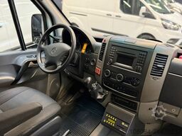 MERCEDES-BENZ Sprinter City 516 Niederflur Retarder Luft