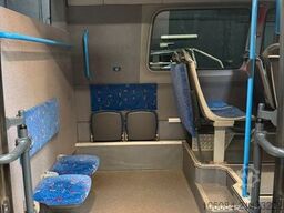 MERCEDES-BENZ Sprinter City 516 Niederflur Retarder Luft