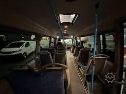 MERCEDES-BENZ Sprinter City 516 Niederflur Retarder Luft