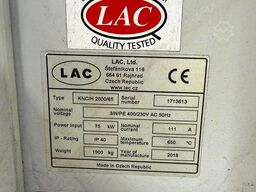 LAC KNC/H 2000/65