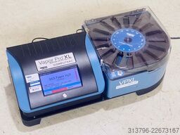 Brookfield Ametek Vapor Pro XL