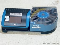 Brookfield Ametek Vapor Pro XL