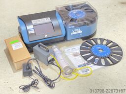 Brookfield Ametek Vapor Pro XL