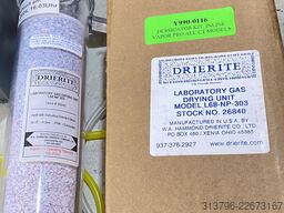 Brookfield Ametek Vapor Pro XL