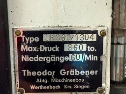 Graebener GK 360
